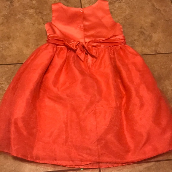 Beautiful Special Occassion Dress - Picture 1 of 3